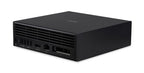 Acer Veriton VGN100 GB10 128 GB LPDDR5x-SDRAM 4 TB SSD DGX OS Mini PC Workstation Black, Grey