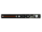 Vertiv Geist AUS5M1R5-06CF17-2C20C20A900-D power distribution unit (PDU) 6 AC outlet(s) 0U Black