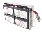 APC Replacement Battery Cartridge #23 with 2 Year Warranty