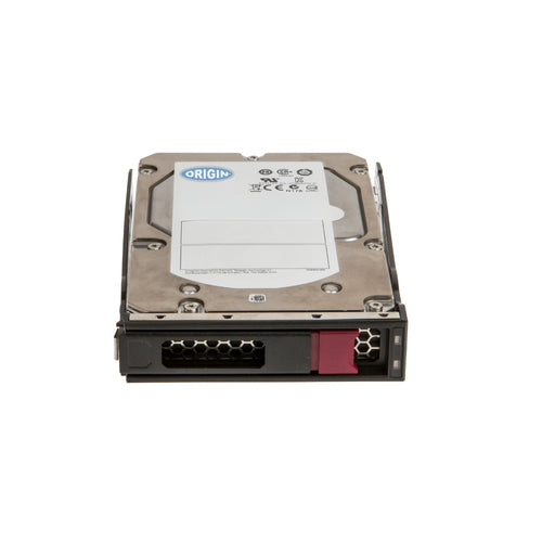 Origin Storage HDD 2TB 3.5in NearLine SAS in Hot Swap Caddy