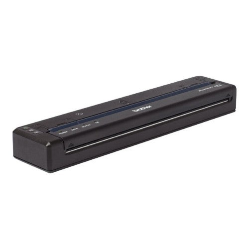 Brother PJ883 300 x 300 DPI Wired & Wireless Thermal Mobile printer