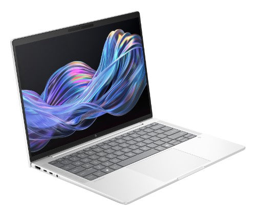 HP EliteBook X G1i Next Gen AI PC Copilot+ PC Intel Core Ultra 7 258V Laptop 35.6 cm (14") 2.5K 32 GB LPDDR5x-SDRAM 1 TB SSD Wi-Fi 7 (802.11be) Windows 11 Pro Silver