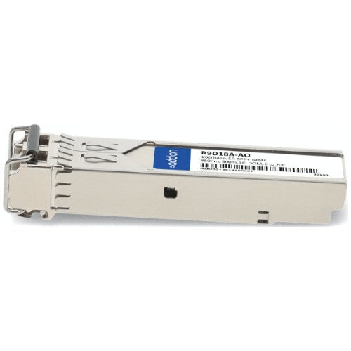 AddOn Networks R9D18A-AO network transceiver module Fiber optic 10000 Mbit/s SFP+ 850 nm