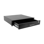 Tripp Lite SRDRAWER2U SmartRack 2U Locking Rack-Mount Storage Drawer
