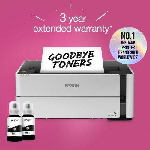 Epson EcoTank ET-M1180