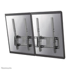 Neomounts NS-WMB200PBLACK Menuboard wall mount 40-52" - tiltable - portrait
