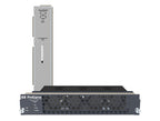 HPE Networking X712 Bck(pwr) Frt(prt) HV Fan Tray