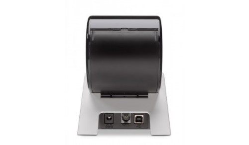 Seiko Instruments SLP650SE-EU label printer Thermal transfer 300 x 300 DPI 100 mm/sec