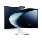ASUS V600 AiO VM670KA-WPE115W AMD Ryzen™ AI 5 330 68.6 cm (27") 1920 x 1080 pixels All-in-One PC 16 GB DDR5-SDRAM 512 GB SSD Windows 11 Home Wi-Fi 6 (802.11ax) White