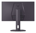LG 27G610A-B computer monitor 68.6 cm (27") 2560 x 1440 pixels Dual WQHD Black