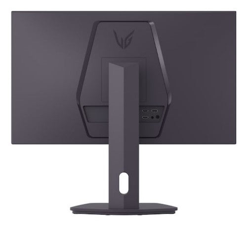 LG 27G610A-B computer monitor 68.6 cm (27") 2560 x 1440 pixels Dual WQHD Black
