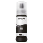 Epson C13T09C14A/108 Ink bottle black 70ml for Epson L 8050