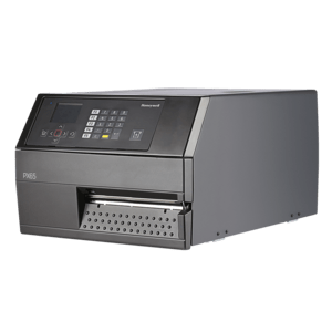 Honeywell PX65A label printer Thermal transfer 203 x 203 DPI 225 mm/sec Wired Ethernet LAN Wi-Fi