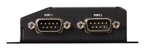 ATEN SN3402P serial server RS-232/422/485