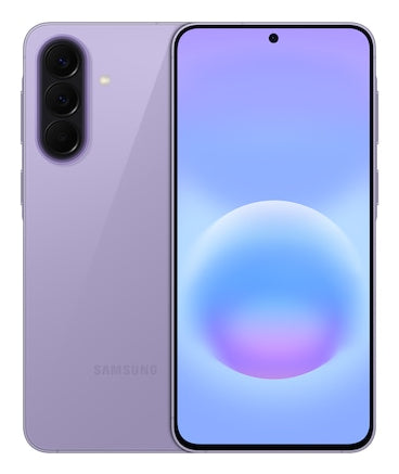 Samsung Galaxy A57 5G 17 cm (6.7") Dual SIM Android 16.0 USB Type-C 8 GB 256 GB 5000 mAh Lilac