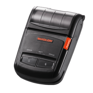 Bixolon SPP-R210 203 x 203 DPI Wired Direct thermal Mobile printer
