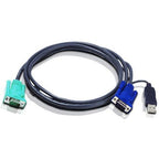 ATEN USB KVM Cable 1,2m