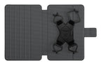Targus THZ996GL tablet case 22.9 cm (9") Flip case Black