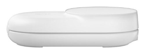 Belkin WIZ037MYWH mobile device charger Headphones, Smartphone White USB Wireless charging Fast charging Indoor