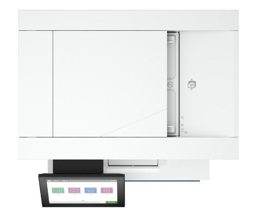 HP LaserJet Enterprise 675S3A#B19 multifunction printer Laser A4 1200 x 1200 DPI 50 ppm