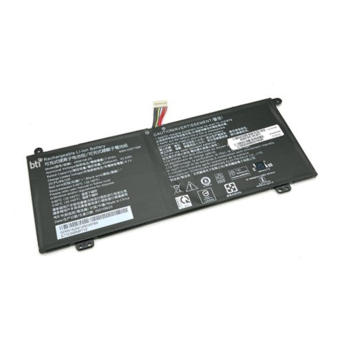 BTI 2C BATTERY SAT PRO C40-G