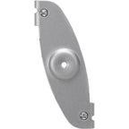 Ubiquiti U-PRO-MP mounting kit Aluminium