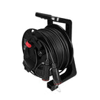 Lindy 38531 HDMI cable 50 m HDMI Type A (Standard) Black