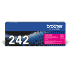 Brother TN-242M Toner-kit magenta, 1.4K pages ISO/IEC 19798 for Brother HL-3142