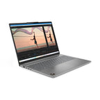 Lenovo IdeaPad Slim 5 16AKP10 Copilot+ PC AMD Ryzen™ AI 5 330 Laptop 40.6 cm (16") WUXGA 16 GB DDR5-SDRAM 1 TB SSD Wi-Fi 7 (802.11be) Windows 11 Home English Grey