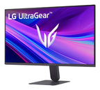 LG 24G411A-B computer monitor 61 cm (24") 1920 x 1080 pixels Full HD LCD Black