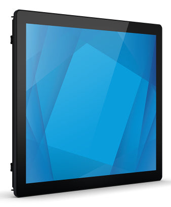 Elo Touch Solutions 1991L Interactive flat panel 48.3 cm (19") LED 225 cd/m² Black Touchscreen