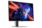 Samsung 27" Odyssey OLED G6 G60SF QHD 500Hz Gaming Monitor