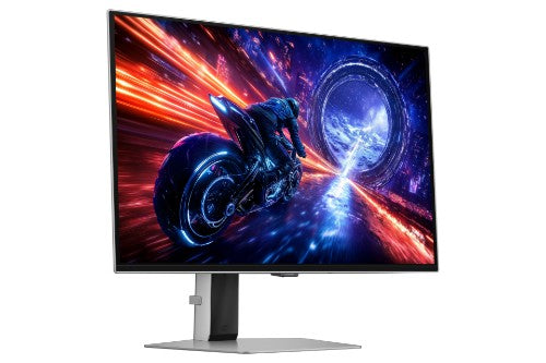 Samsung 27" Odyssey OLED G6 G60SF QHD 500Hz Gaming Monitor