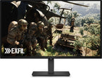 Alienware AW2726DM computer monitor 67.3 cm (26.5") 2560 x 1440 pixels Quad HD QD-OLED Black