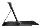 Targus THZ998UK tablet case 29.2 cm (11.5") Flip case Black