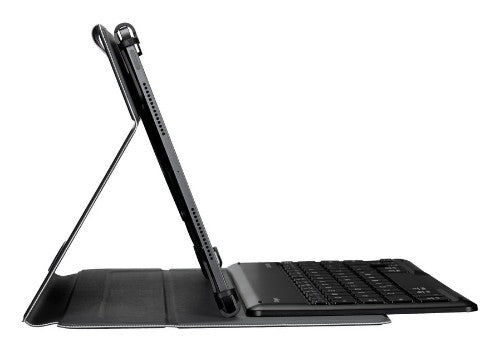 Targus THZ998UK tablet case 29.2 cm (11.5") Flip case Black