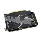 ASUS Dual -RTX3050-O8G graphics card NVIDIA GeForce RTX 3050 8 GB GDDR6