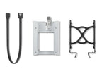 Lenovo 4XH1B85930 mounting kit Multicolour