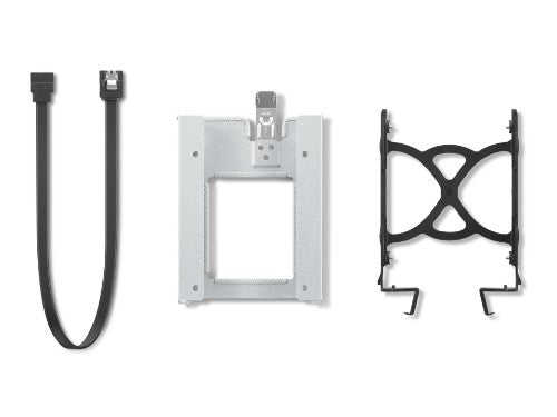 Lenovo 4XH1B85930 mounting kit Multicolour