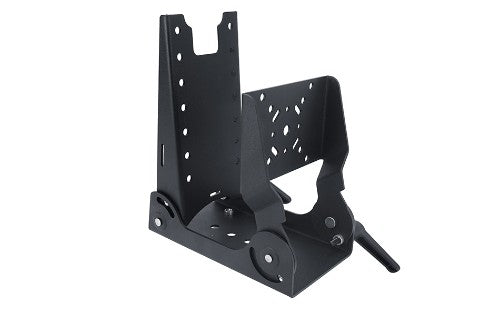 Gamber-Johnson 7160-1445 mounting kit Black