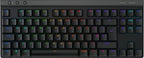Logitech G 920-012555 keyboard Gaming RF Wireless + Bluetooth QWERTY UK English Black