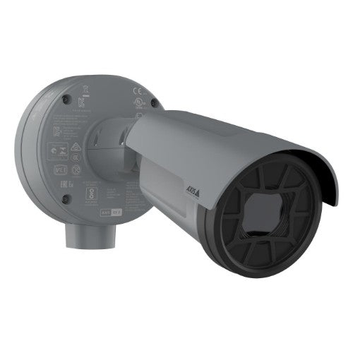 Axis Q1961-XTE Bullet IP security camera Indoor Wall