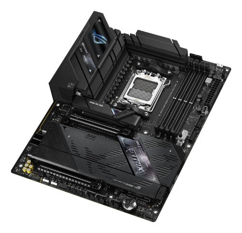 ASUS ROG STRIX B850-F GAMING WIFI7 NEO AMD B850 Socket AM5 ATX