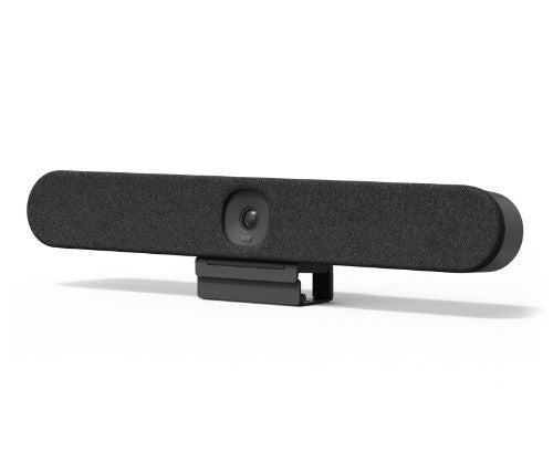 Logitech Rally Bar Huddle video conferencing system Ethernet LAN Group video conferencing system