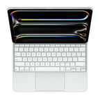 Apple Magic Keyboard for iPad Pro 13‑inch (M4) - Chinese (Pinyin) - White