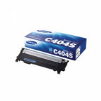 HP ST966A/CLT-C404S Toner cartridge cyan, 1K pages ISO/IEC 19798 for Samsung C 430