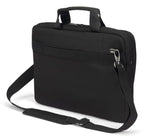 DICOTA D32172-RPET laptop case 35.6 cm (14") Briefcase Black
