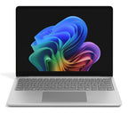 Microsoft Surface Laptop 13" Copilot+ PC Intel Core Ultra 5 325 33 cm (13") Touchscreen 16 GB LPDDR5x-SDRAM 512 GB SSD Wi-Fi 7 (802.11be) Windows 11 Pro Platinum