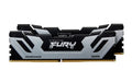 Kingston Technology FURY 48GB 8800MT/s DDR5 CL42 CUDIMM (Kit of 2) Renegade Silver