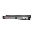 APC Smart-UPS Li-ion SCL500RMI1UC - 4x C13, short depth, Rack/tower/wall mount, SmartConnect, 500VA